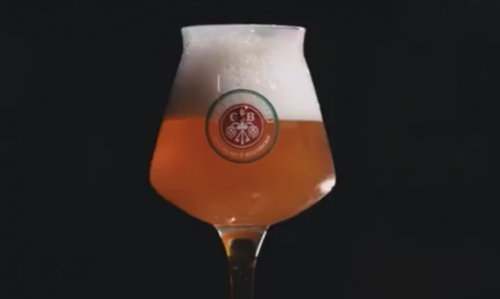Grolsch Saison geproefd door Marc Janssen  Grolsch Saison geproefd door Marc Janssen